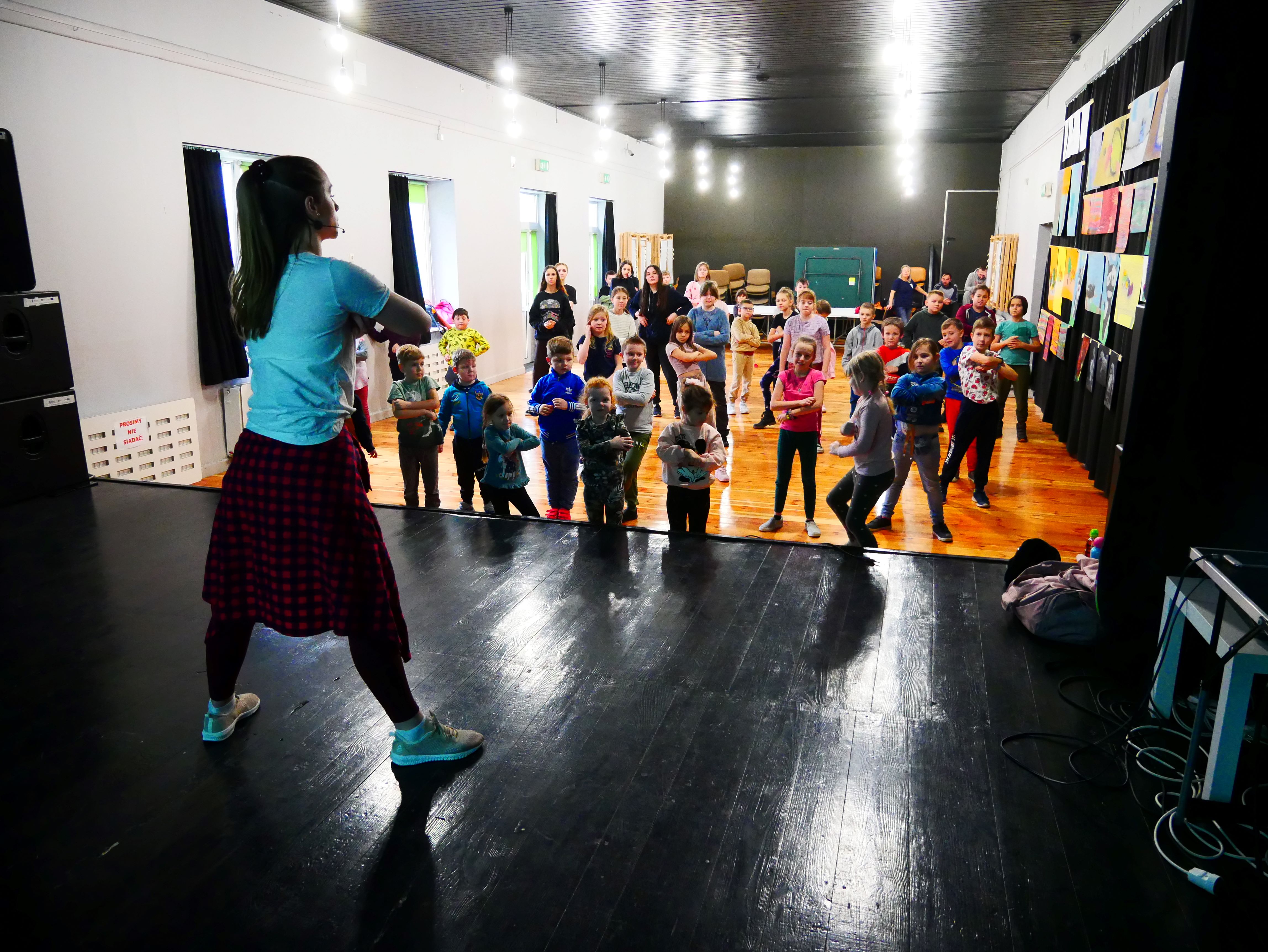 Ferie z Domem Kultury 2023